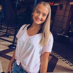 Meet your Posher, Savannah